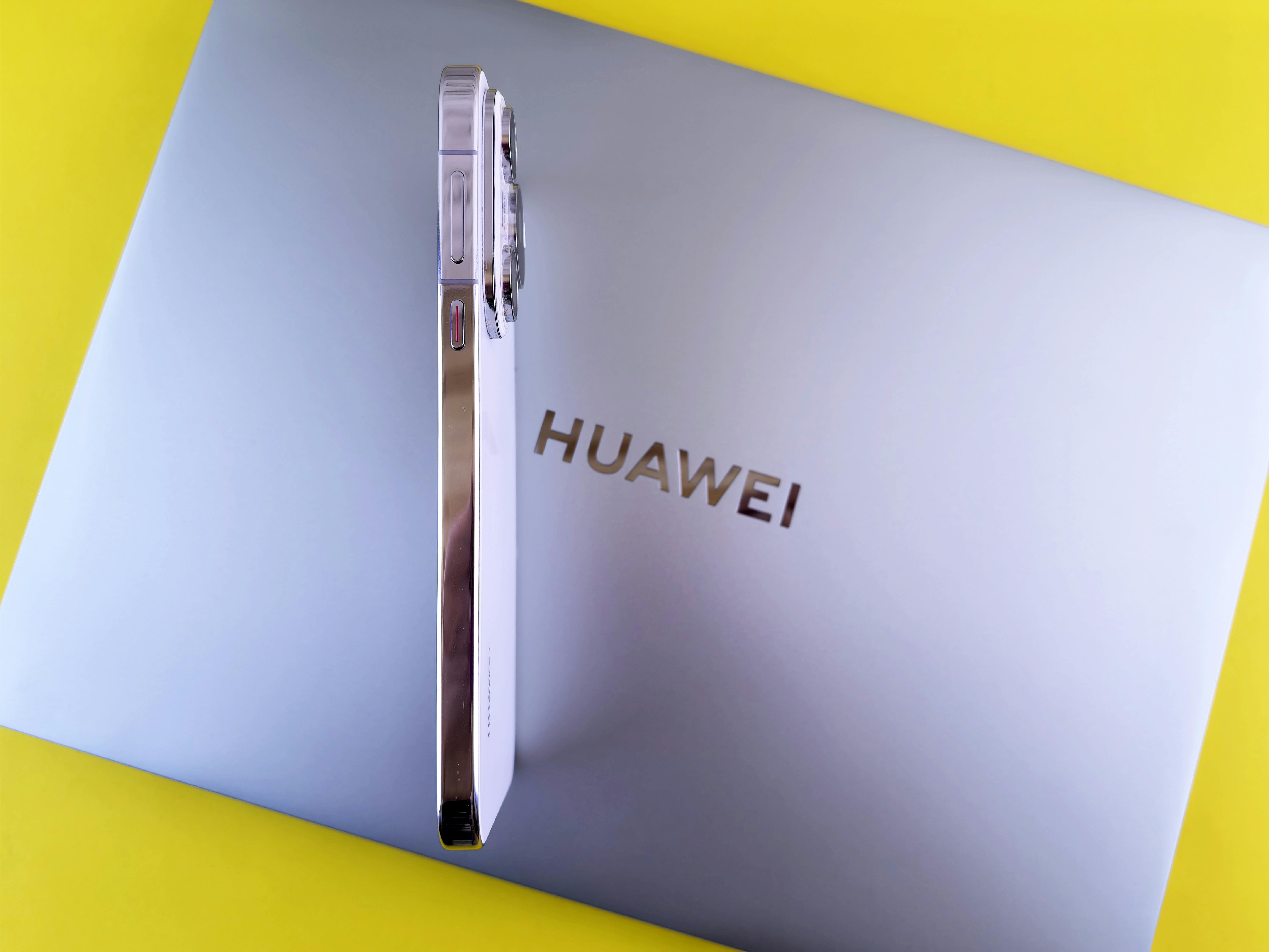 dispositivo da huawei