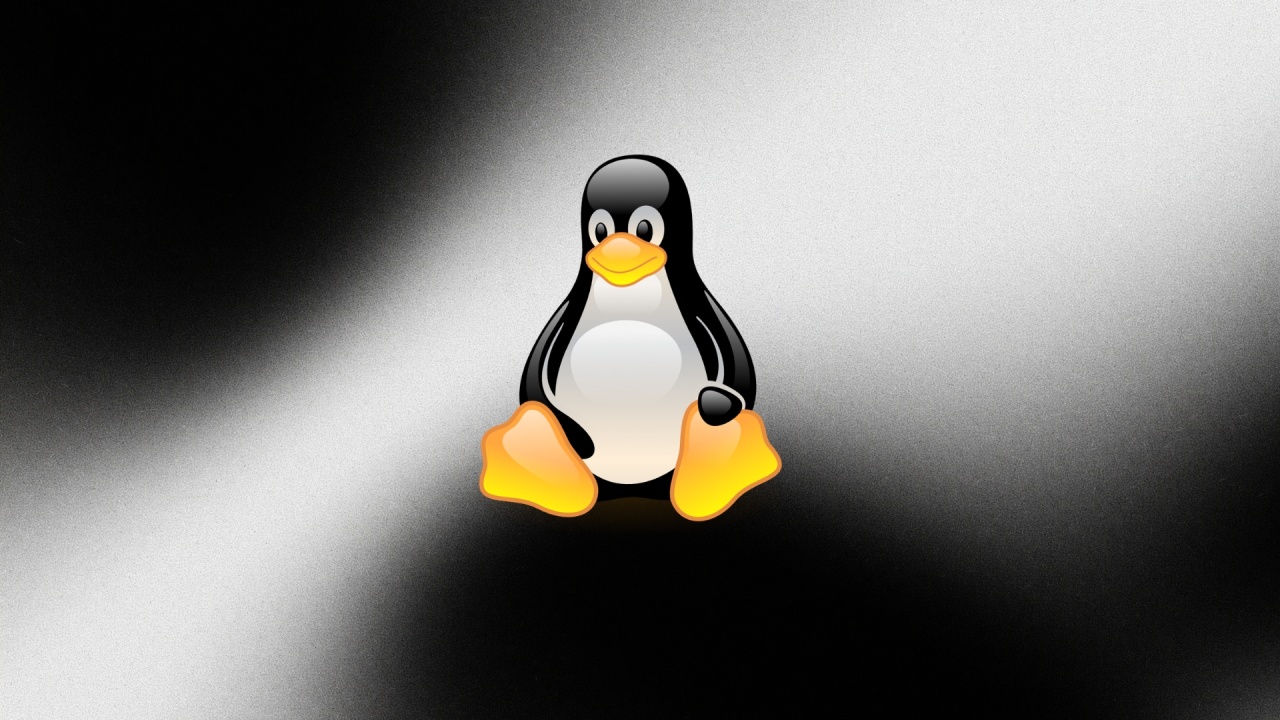 Linux Tux