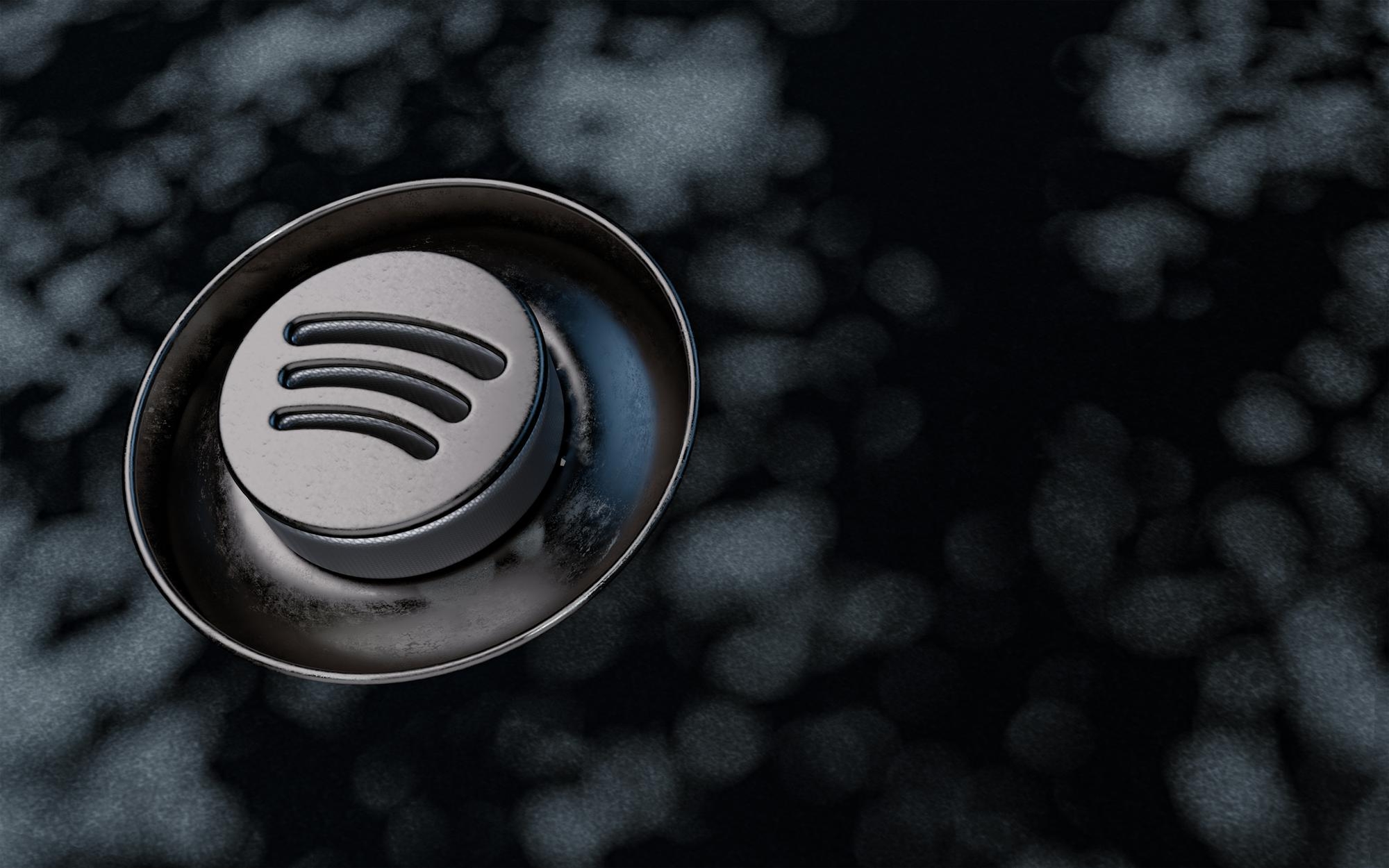 Spotify logo
