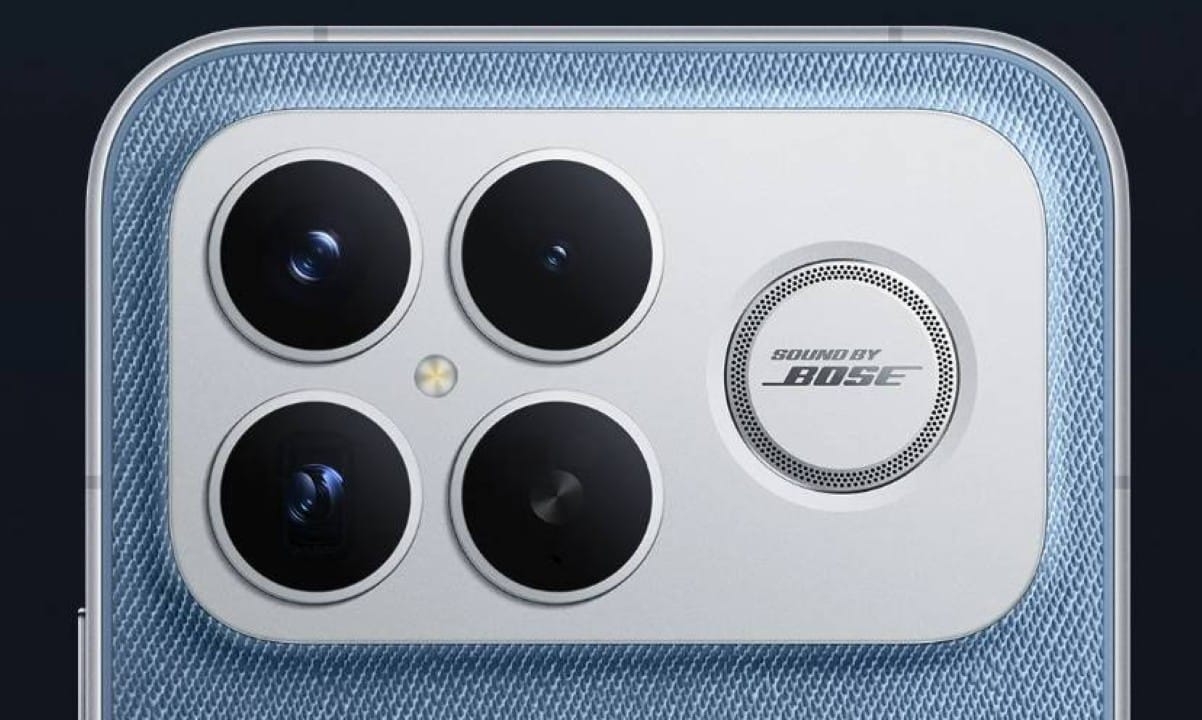 dispositivo da Xiaomi