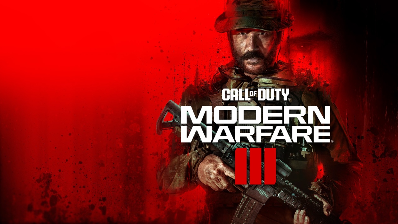 Call of Duty MWIII