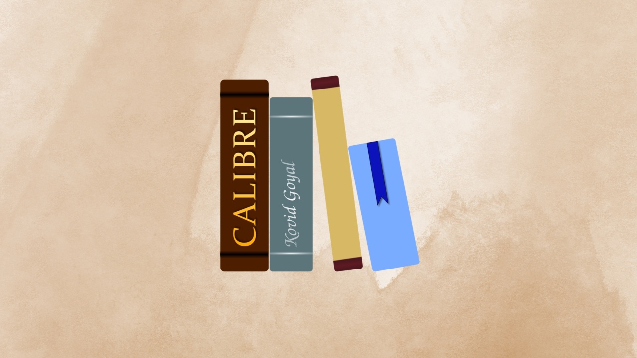 Calibre logo