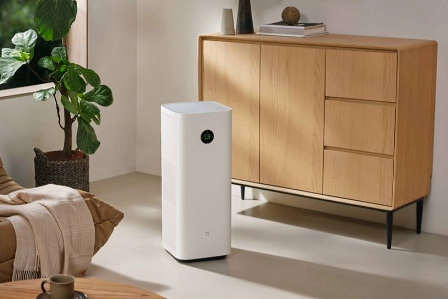 Xiaomi Mijia Air Purifier 6