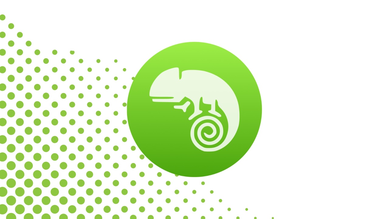 OpenSUSE