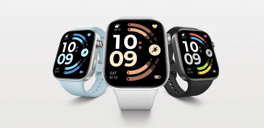 Redmi Watch 6