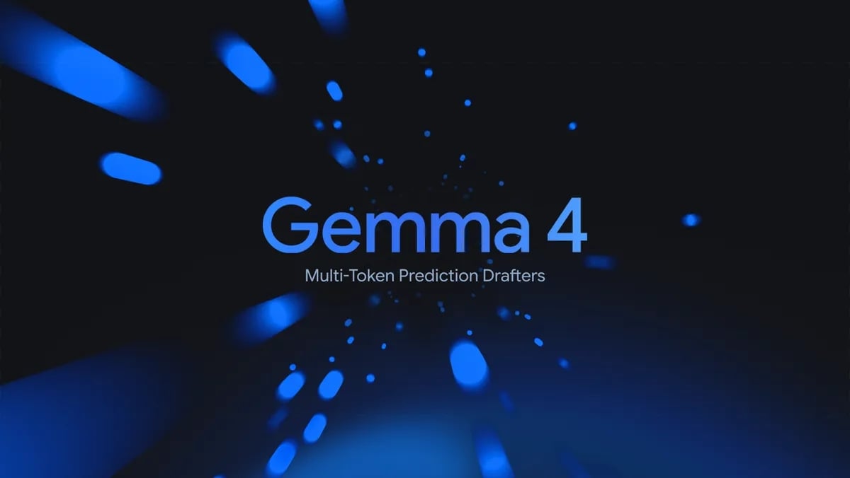 Gemma 4 Google