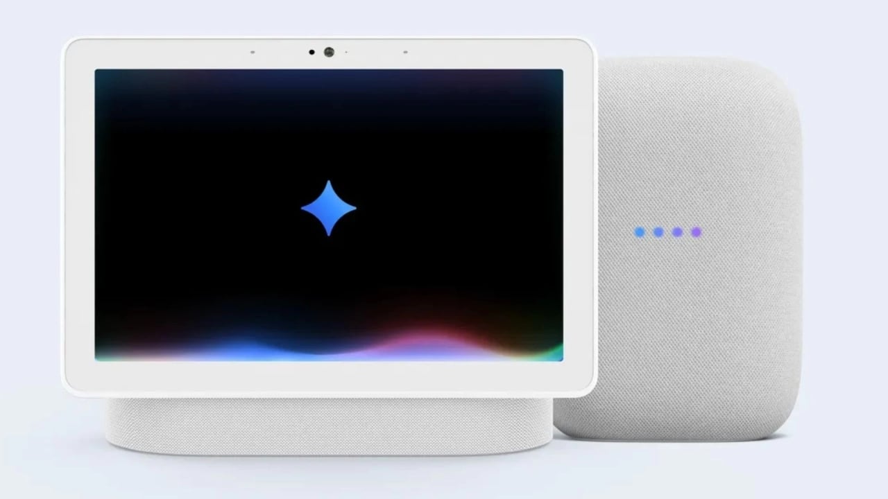 Google Home