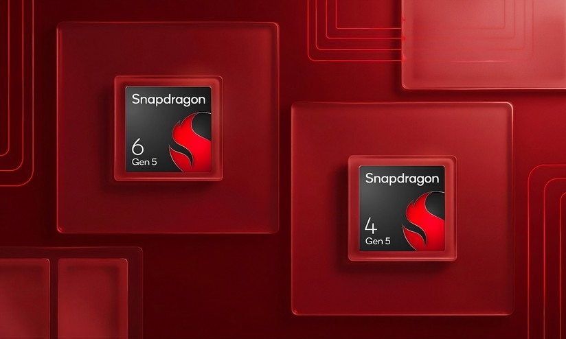 novos processadores qualcomm snapdragon