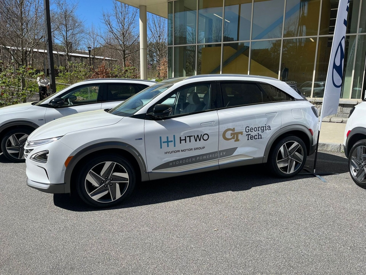 Hyundai Georgia Tech
