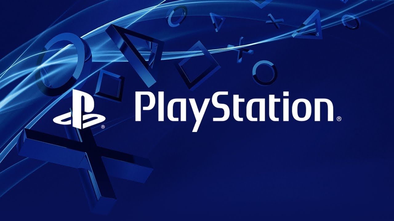 Playstation logo