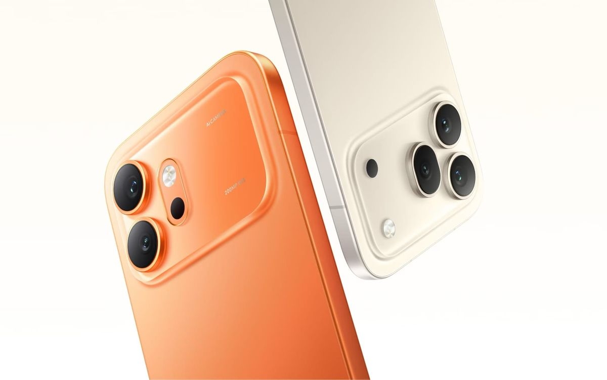 Honor 600