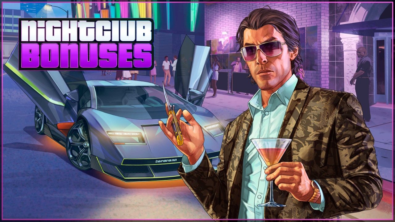 GTA V
