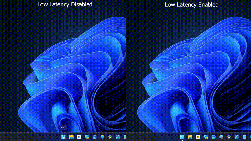 detalhes das melhorias do Windows 11