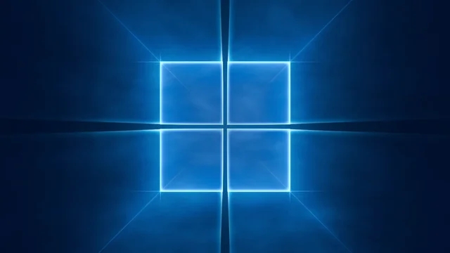 Windows 11 wallpaper