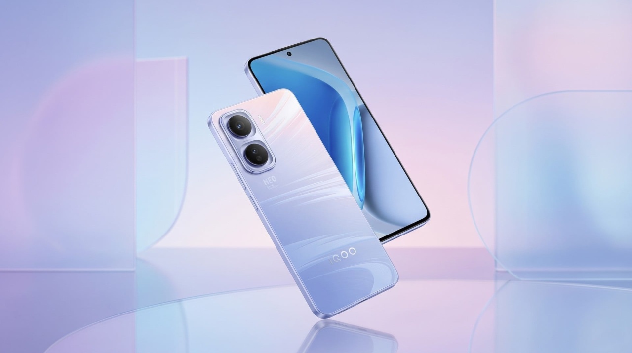 iQOO Neo 12