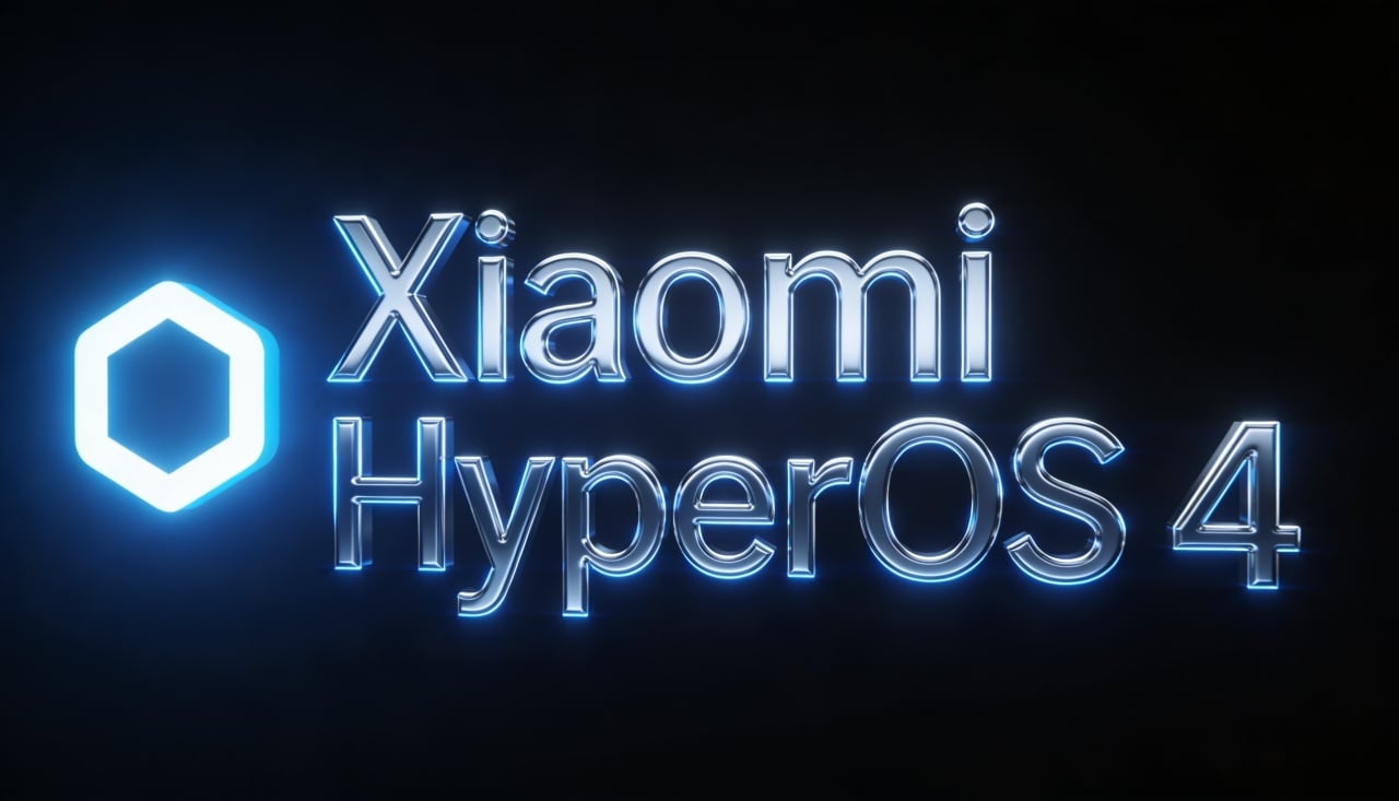 Xiaomi HyperOS 4