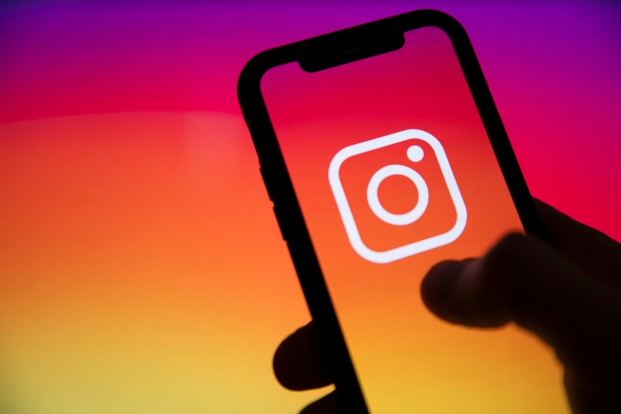 Instagram