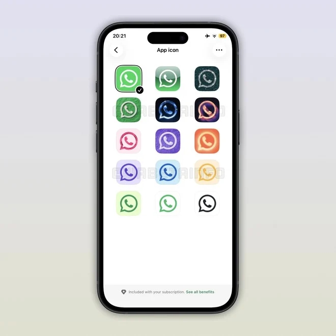 whatsapp plus pago