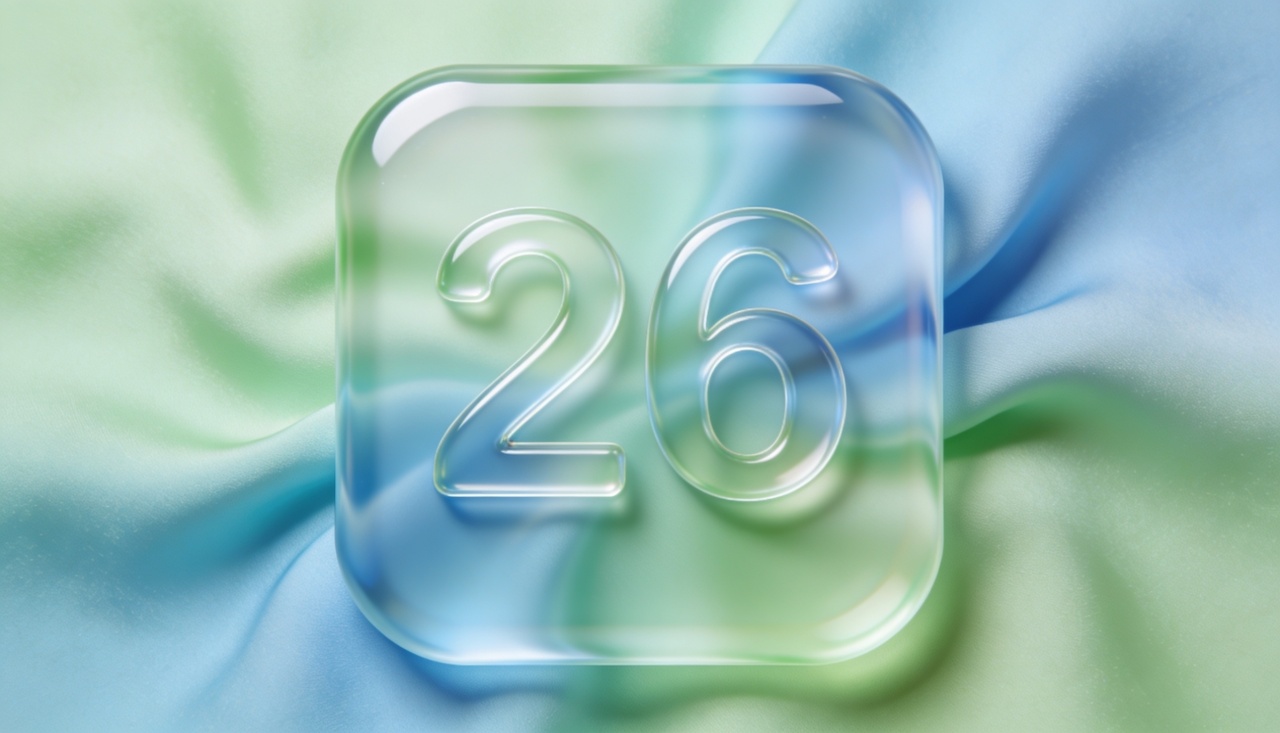 Apple iOS 26