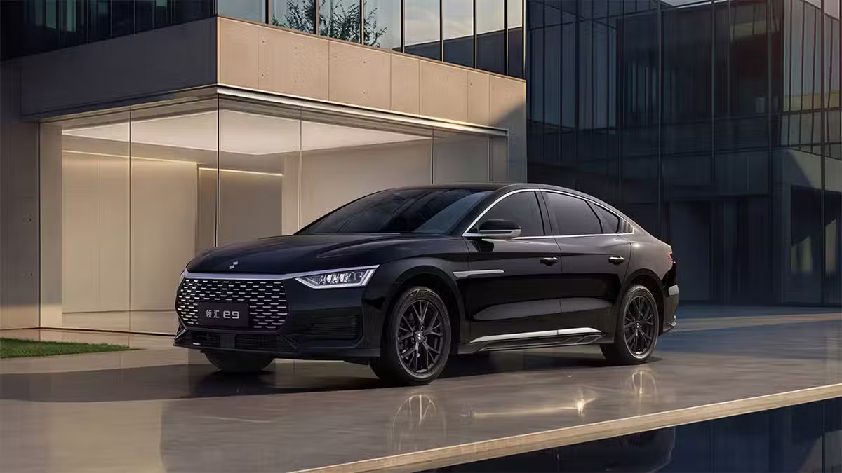 Linghui e9