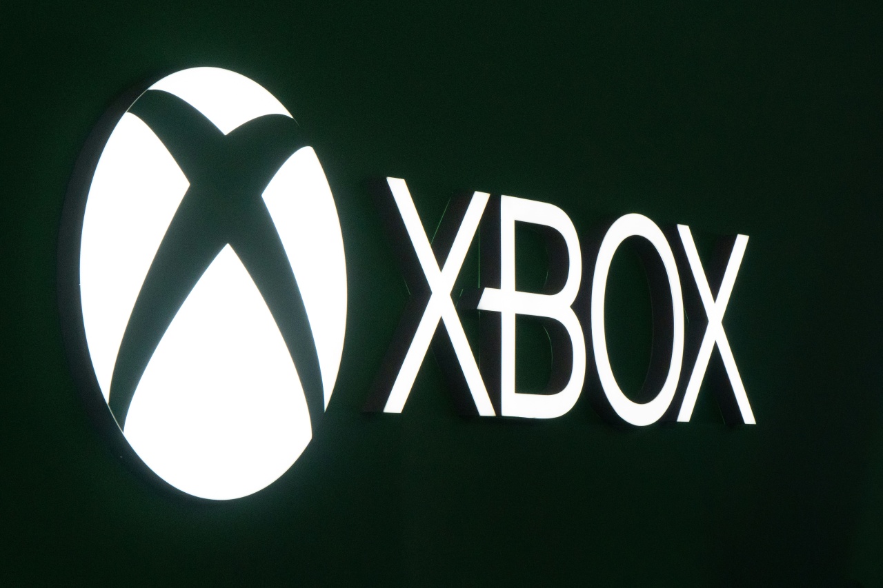 Xbox logo