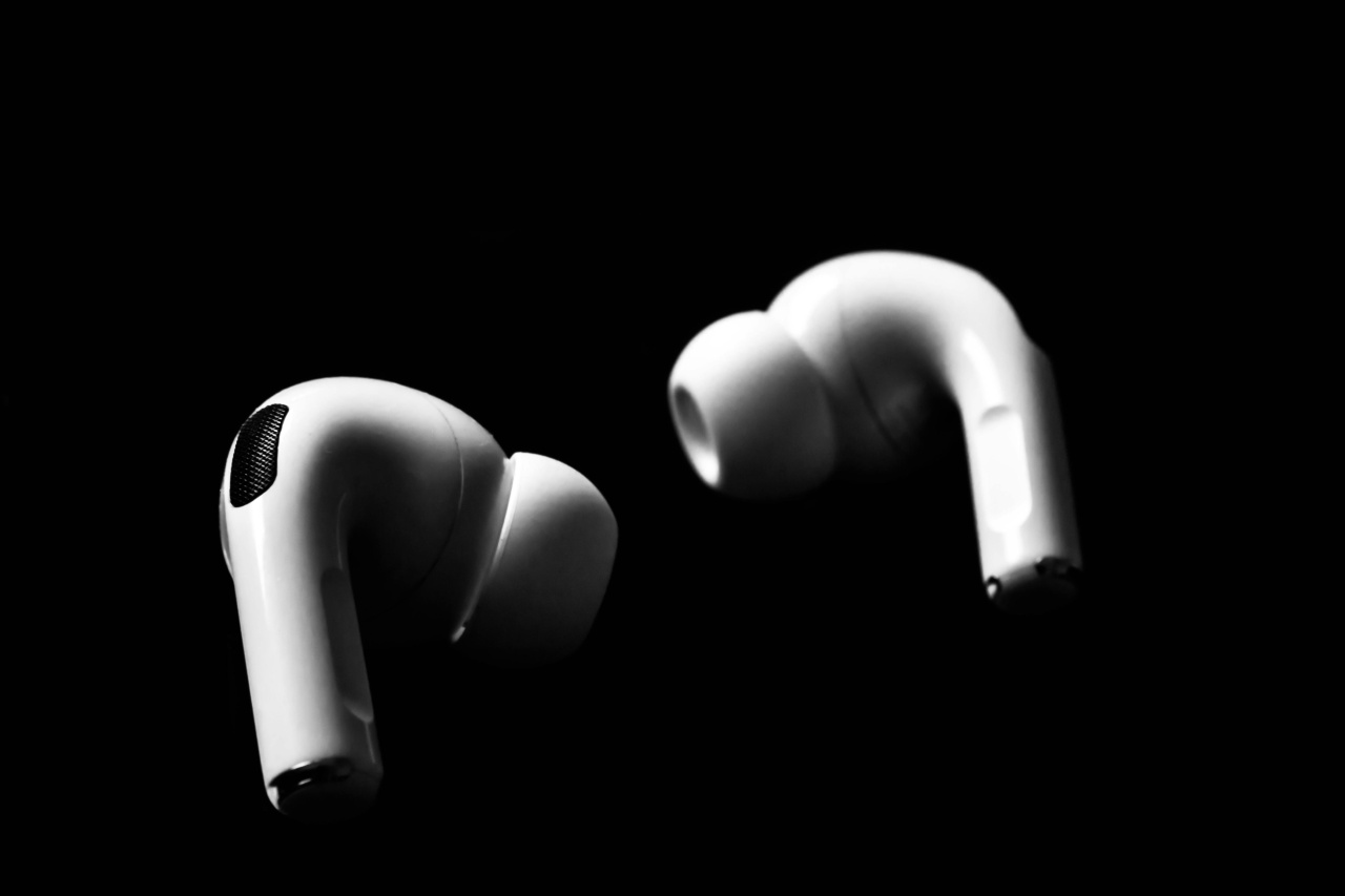 Apple AirPods