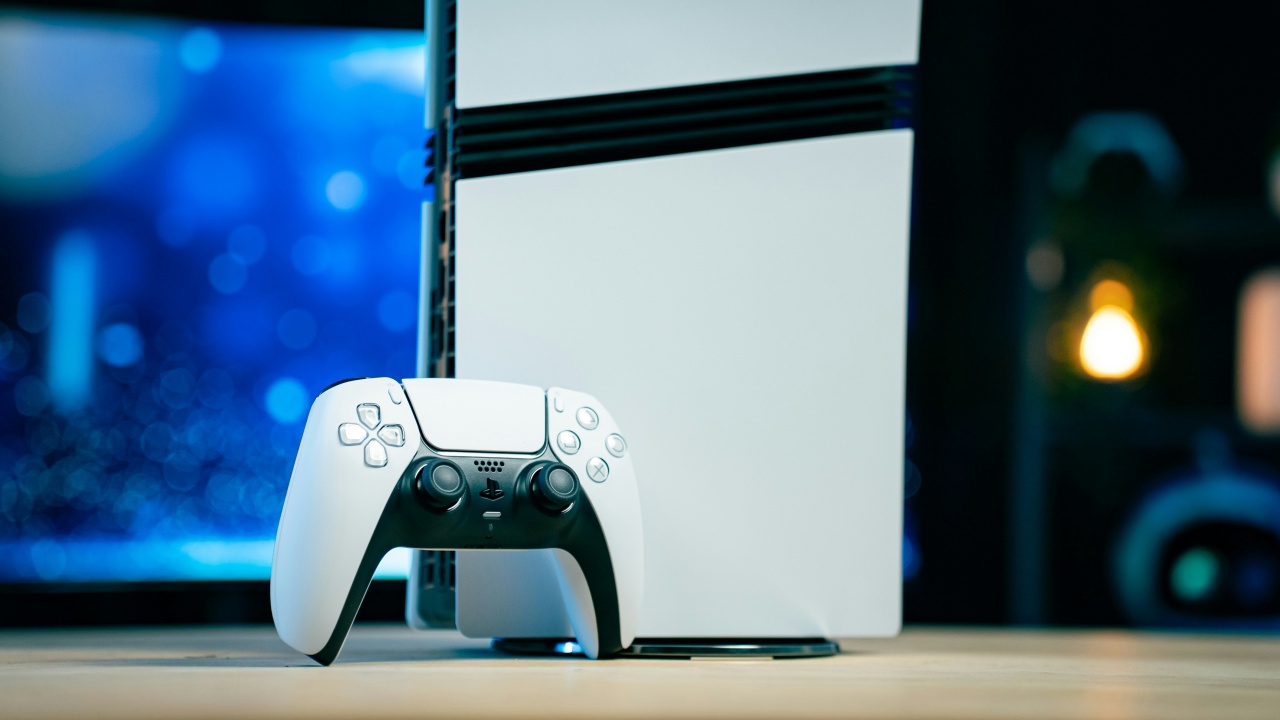 playstation 5