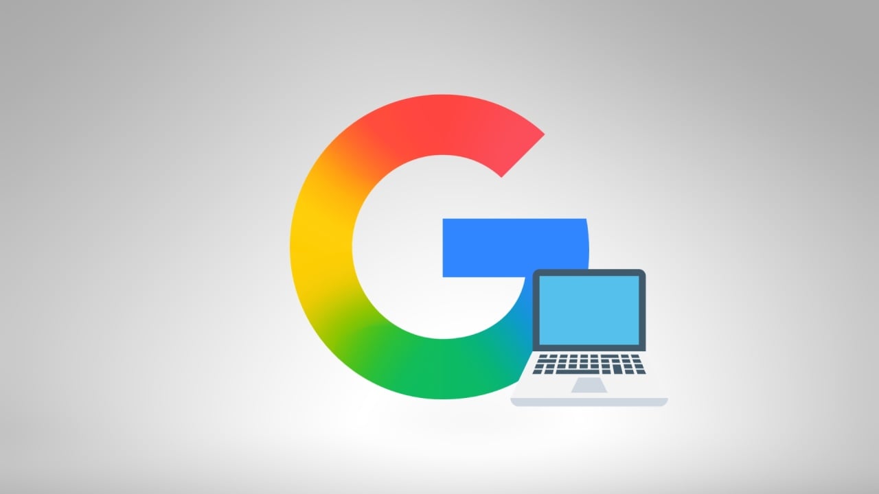 Google Aluminium PC