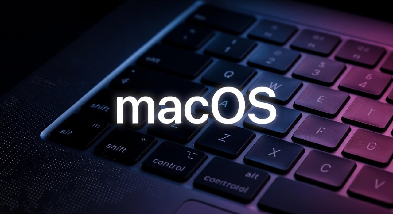 sistema macOS
