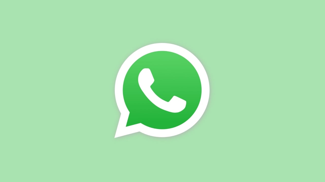 WhatsApp logo