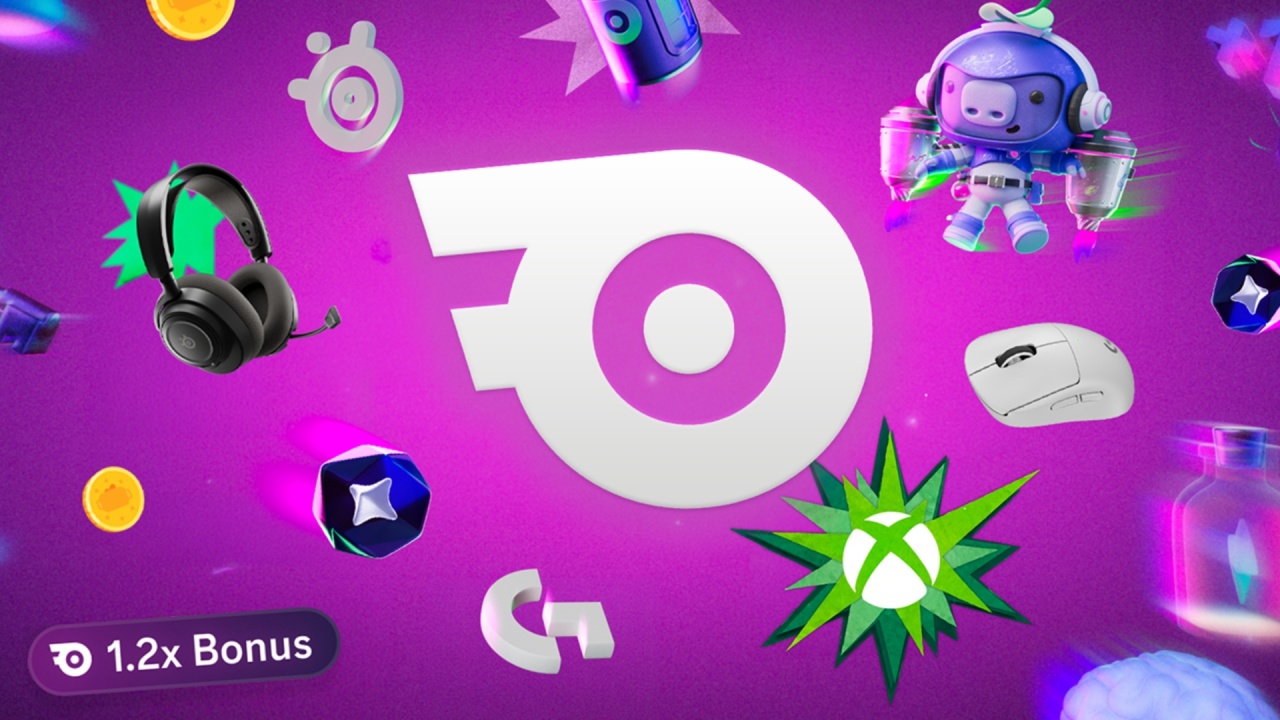 Discord nitro logo