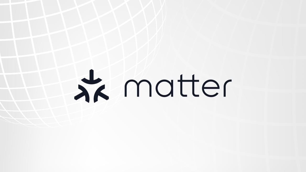 matter logo