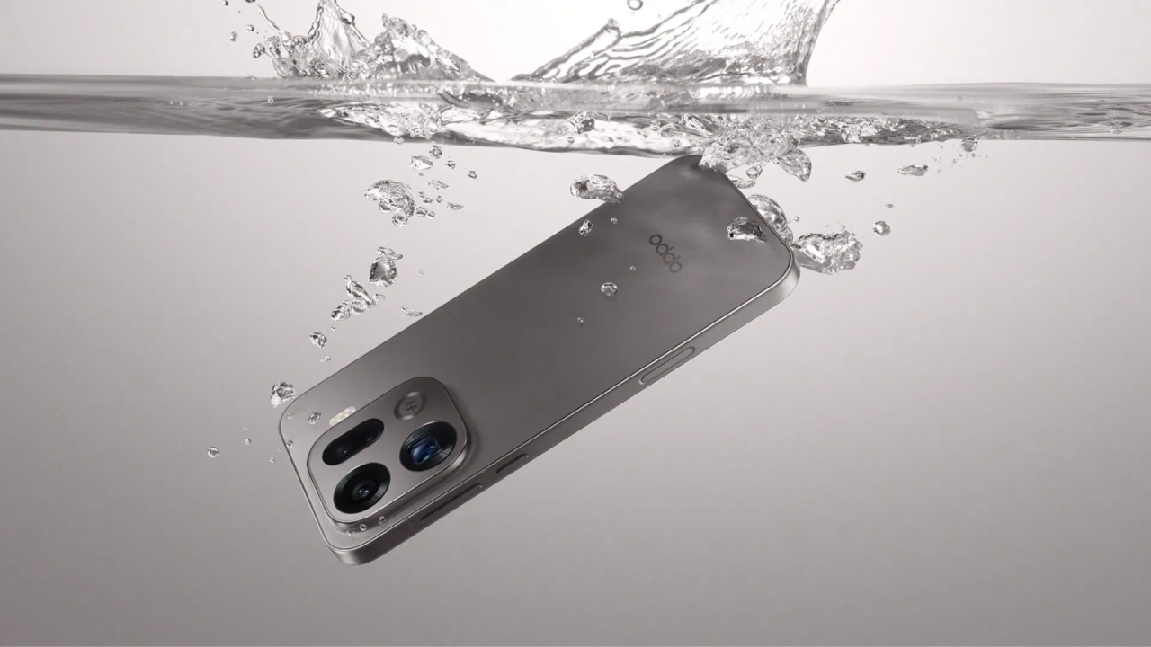 Oppo Find X10 Pro Max