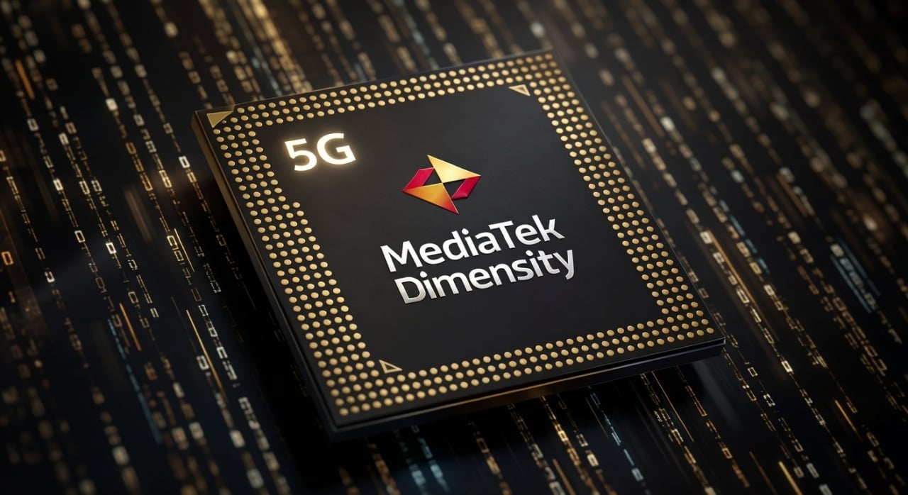 MediaTek Dimensity