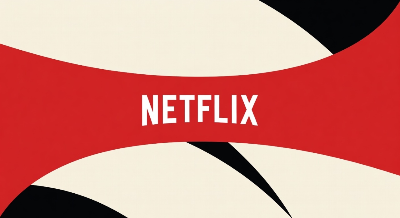 Netflix logo