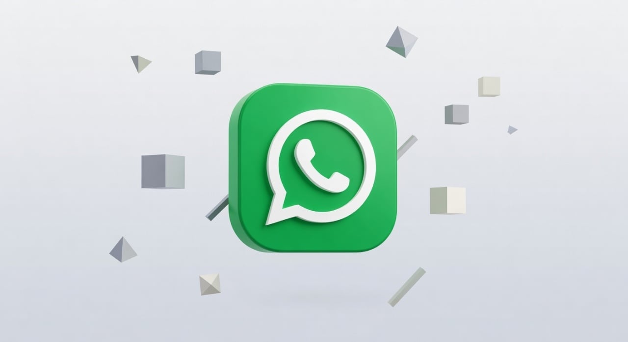 WhatsApp logo