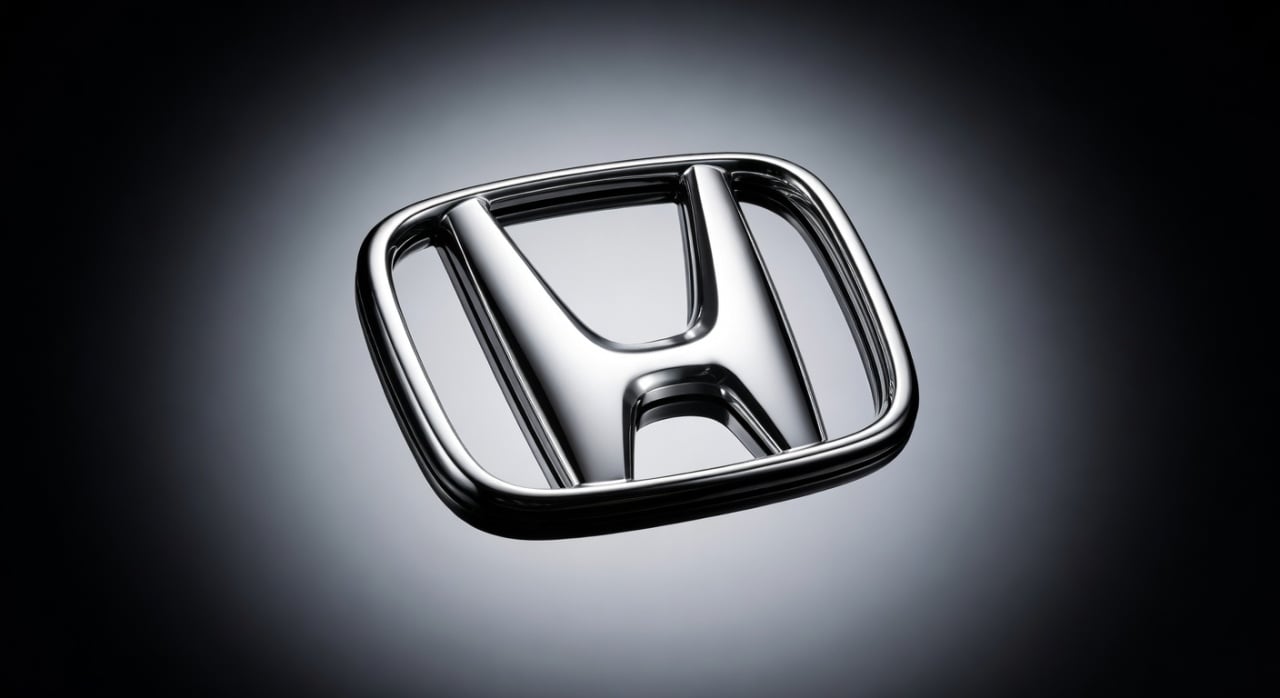 Logo da Honda