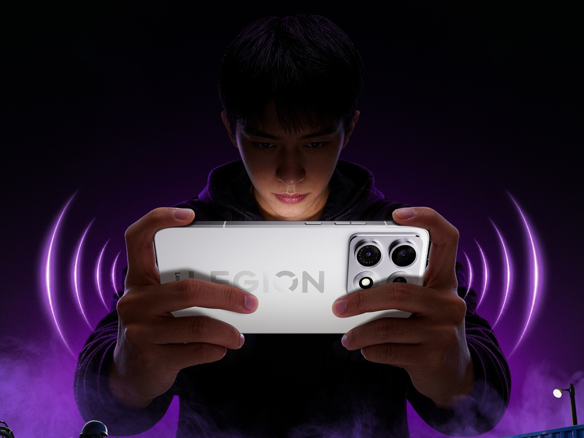 Lenovo Legion