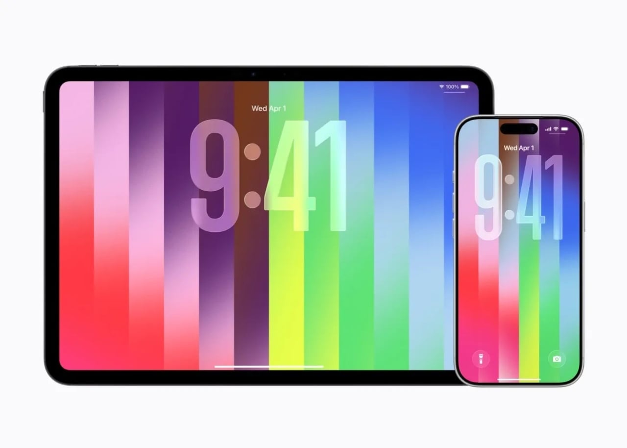 Apple iOS 26.5