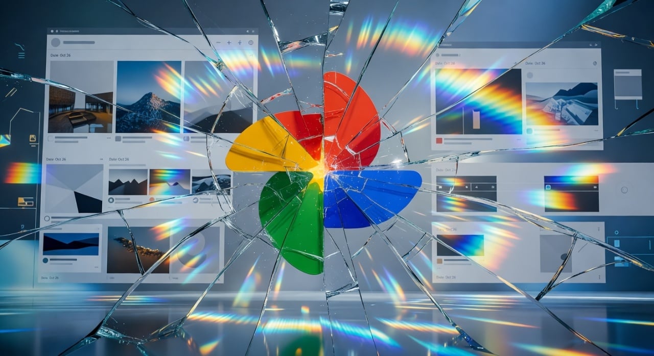 Google Photo