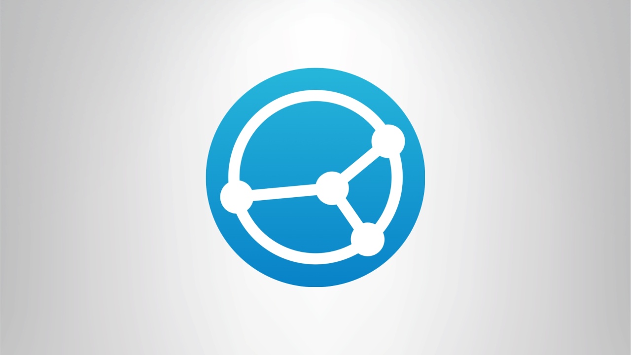 Syncthing logo