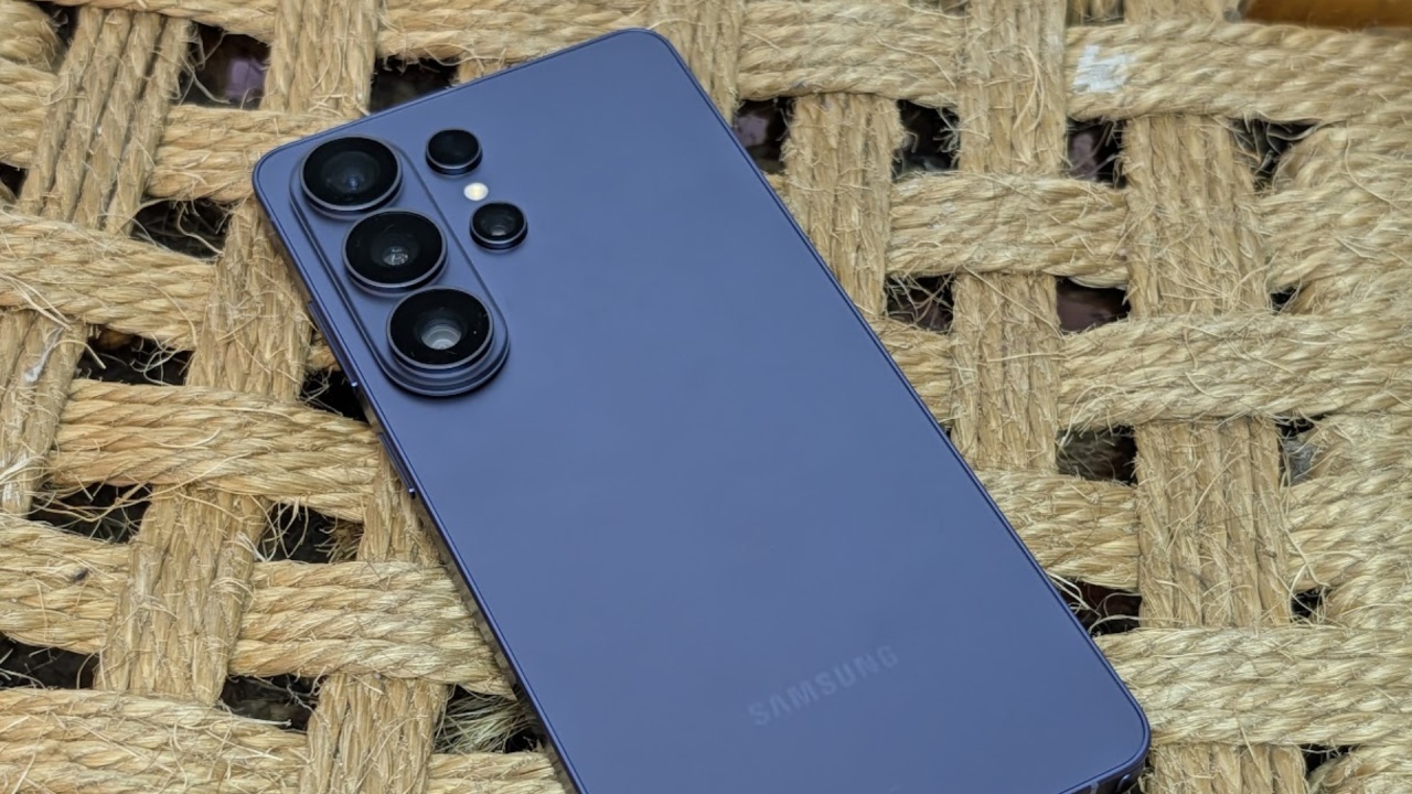 Samsung galaxy s26