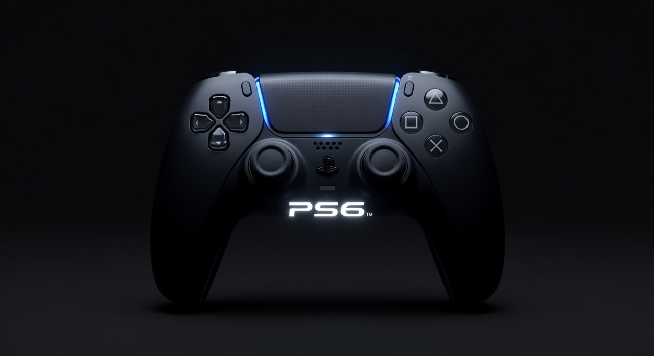 comando da playstation