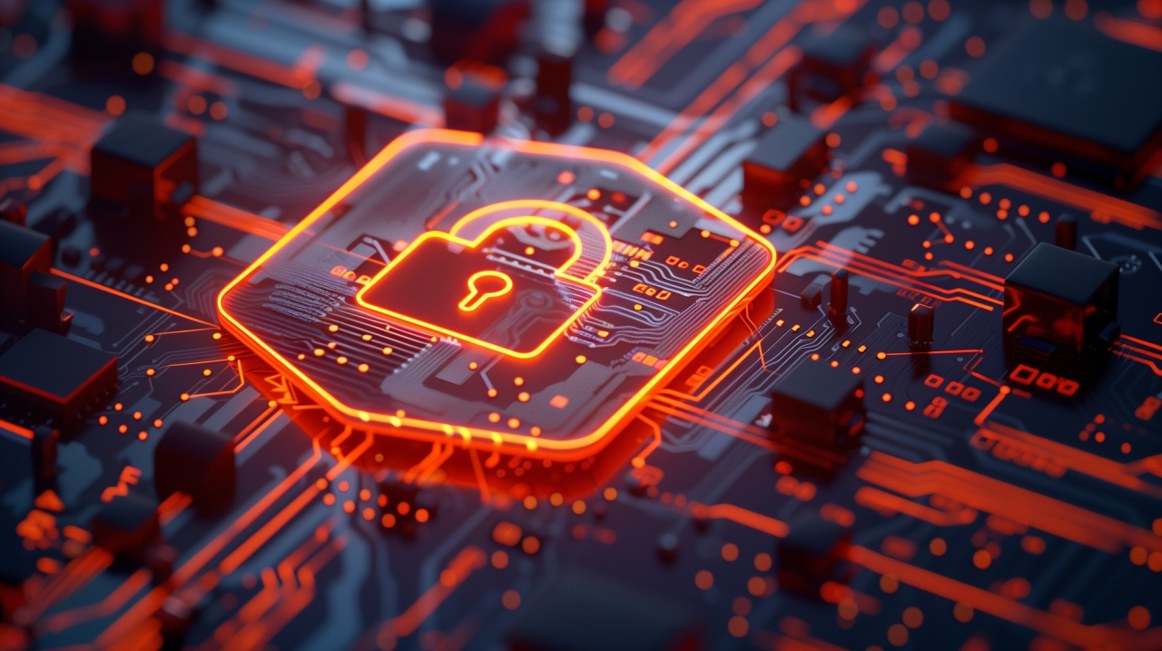 ransomware em sistema digital