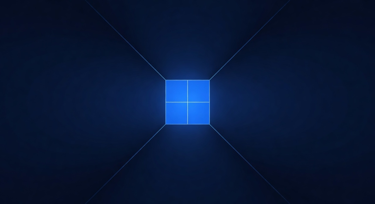 Windows 11 logo