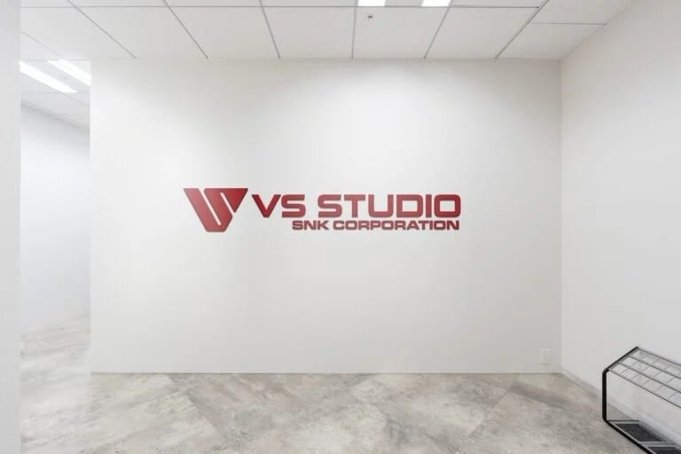 VS Studio