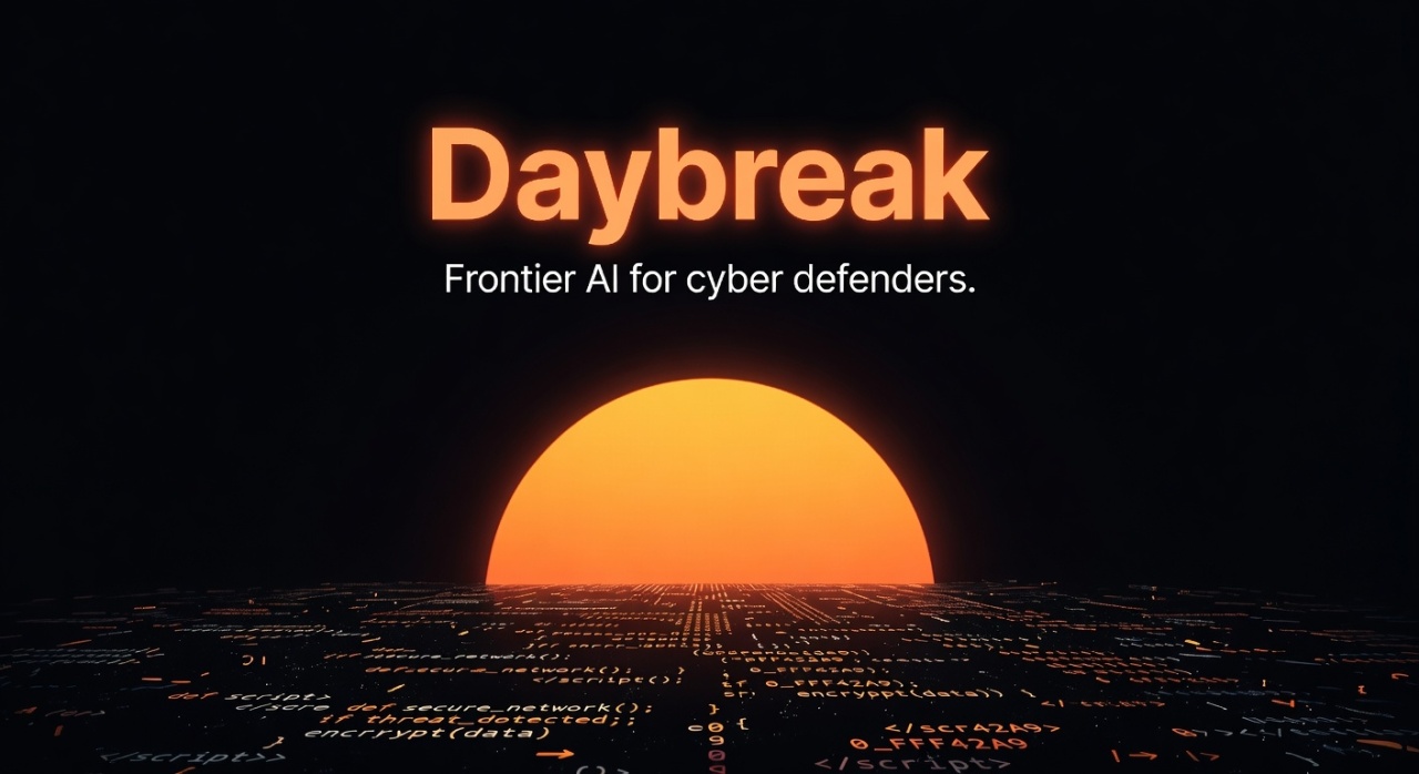 Daybreak