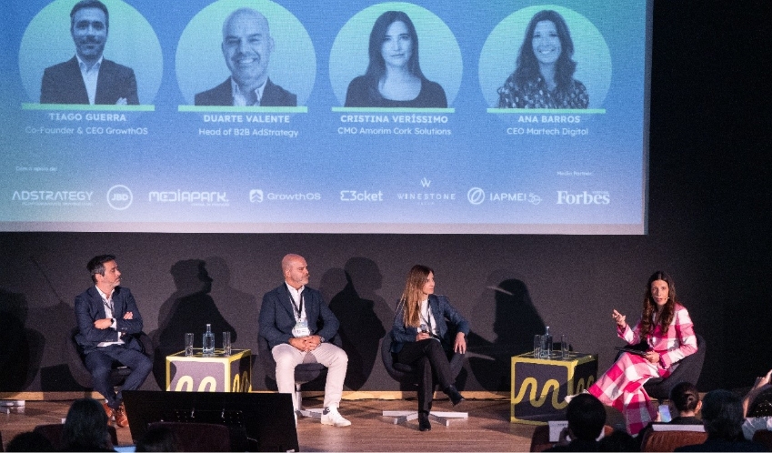 Martech digital