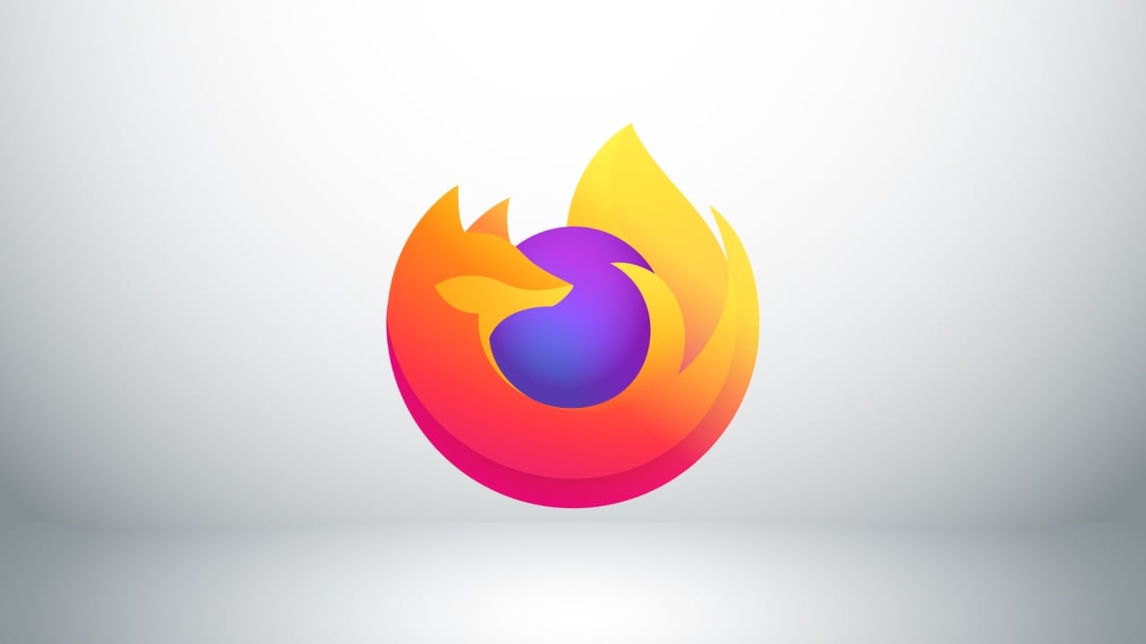 Firefox logo