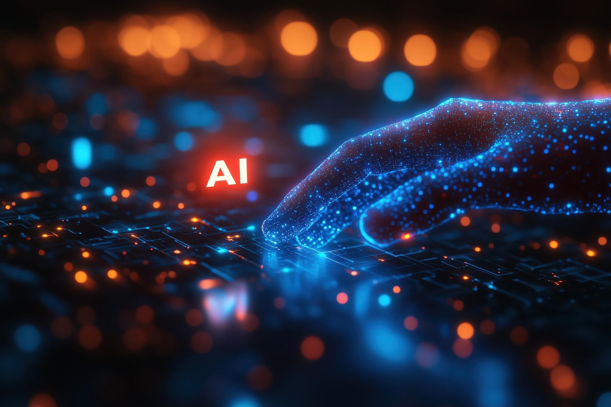 Arm announces AGI-focused processors and new developer language